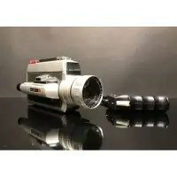 在飛比找蝦皮購物優惠-ELMO Super 106八釐米攝影機Q060046 富士
