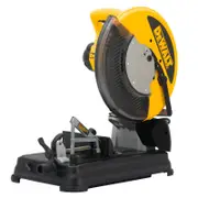 DeWALT 355mm 2200W Corded Cold Cut Saw DW872-XE
