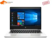 HP ProBook 430 G6 Laptop i5-8265U @1.6 8GB RAM 256GB SSD Win 11 Touch Gr.B