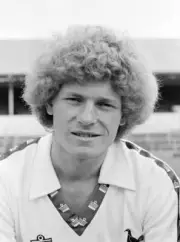 Micky Hazard Micky Hazard 1979 FOOTBALL OLD PHOTO