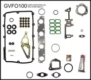 VRS GASKET KIT FOR FORD 2.2L TURBO Duratorq 22 Puma Ranger PX 2011-on (for: Ford)