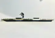 Apple Macbook pro 14" A2442 NEW WIFI bluetooth ANTENNA bar with screws