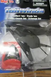 maisto fresh metal tailwinds F-117 Nighthawk diecast aircraft 2006