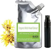Organic Witch Hazel Extract Natural Astringent After Shave Toner (50ml)