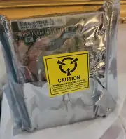 Sealed QUANTUM FIREBALL Computer HARD DRIVE Hardware -Pls see photos for specs