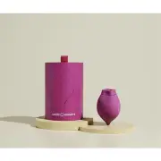 Smile Makers The Poet Vibrator 1 pc