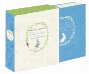 Beatrix Potter The Complete Tales: The Original Peter Rabbit Books by Beatrix Po