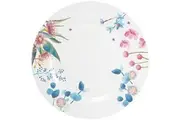 Maxwell & Williams: Royal Botanic Gardens Eucalyptus Bloom Rim Dinner Plate