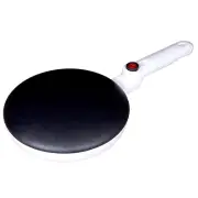 Spring Cake Pancake Machine Portable Multipurpose Toasting Pan for Breakfast Mak