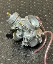 88-06 YAMAHA BLASTER MIKUNI CARB OEM CARBURETOR YFS200 FAST SHIP