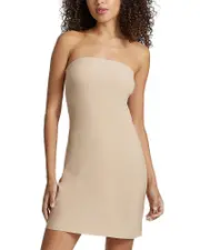 Commando Classic Strapless Slip