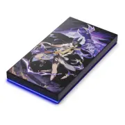 Seagate Genshin Impact Limited Edition External SSD 1TB - STMU1000402