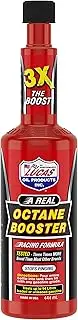 Lucas Oil Octane Booster/12x1/15 Ounce