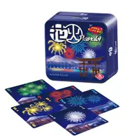 在飛比找蝦皮購物優惠-【Broadway】 花火 hanabi 桌上遊戲