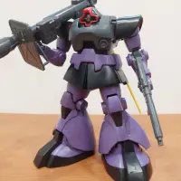 在飛比找蝦皮購物優惠-已組 現貨 BANDAI MG 1/100 德姆 大魔 MS