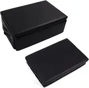 Pilates Box, Pilates Box for Reformer, Pilates Reformer Accessories, Foldable Pilates Box