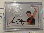 2019 Select Supremacy SIMON MADDEN Norm Smith Medal Signature 02 Low Essendon
