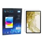 Screen Protector Nuglas Tempered Glass For Samsung Galaxy Tab S9Plus S9 FE+ S10+