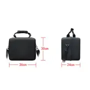 For S1 PRO Speaker Protection Bag Wireless Bluetooth Audio Carrying Case @#