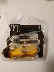 McDonald's Happy Meal Toy 2003/2004 The Lion King 1 1/2 #1 Simba NEW