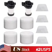 Filter Compatible Shark IONFlex ION Flex DuoClean Vacuum IF200 IF201 IF202 IF205