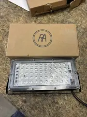 Rhea Arcas UV UVA-001 LED Black Light - High Performance LED Bulbs,