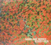 Bloody Rain MORRIS,SARAH JANE CD