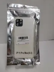 For Apple iPhone 11 Pro Max (6.5) Case Shockproof Silicone Bumper Cover NIP