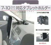 在飛比找樂天市場購物網優惠-權世界@汽車用品 日本 SEIKO 儀錶板專用低角度7~10