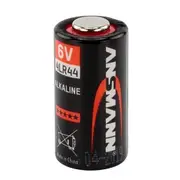 Ansmann 4LR44 Alkaline 6 Volt Battery