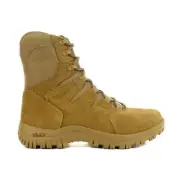 Bates Men's 8" Maneuver Coyote Hot Weather Tactical Boots E05580