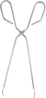 COMNESTBI Handheld Trash Grabber Tool Litter Picker Easy Use for Home Office Park Car and School Clean Up Reliable Waste Picker for Efficient Garbage