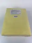 20 Packs Type I 90672 High-Efficiency Filter Bags for Shop Vac 10-14 Gallons