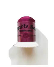 1100 Yards Magenta Polyester Embroidery Sewing Thread FREE SHIPPING to US