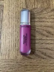Revlon Ultra HD Matte 665 Lipstick