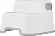 2 Step Stool// Kitchen Pantry Bathroom Portable Toilet Training Kid Steps Ladder