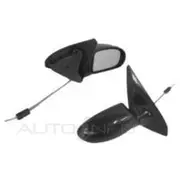 Sterling Door Mirror to suit Ford Focus 10/2002 to 12/2004 - FDFO-DOM-01R