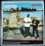 CORNERSTONE MIXTAPE #103 MARCH 2008 2X CD MIXED DJ DIRTY HARRY DJ NEIL ARMSTRONG