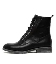 New Django & Juliette Menzel Womens Shoes Casual Boots Ankle