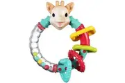 Vulli: Sophie the Giraffe Multi-Textured Rattle