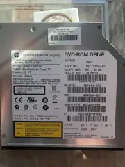 HP TEAC DV-28S Pavilion DV4 DV5 DV6 DV7 DV8 DV9 DVD/CD SATA Drive