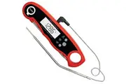 PureQ Gemini Dual Probe Instant meat thermometer
