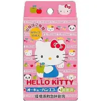 在飛比找DOKODEMO日本網路購物商城優惠-[DOKODEMO] 米其邦 HELLO KITTY 環境派