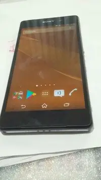 在飛比找Yahoo!奇摩拍賣優惠-Sony Z2 5.2吋 3G/16GB 4G手機 D650