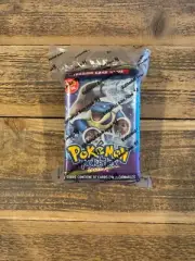 POKEMON POKEDEX (25) Sealed Envelopes TCG Peru Edition Blastoise