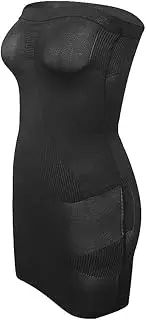 Shapewear Underwear Slip for Women Full Body Shaper Under Dress Slimming Butt Lifter Waist Trainer Corset