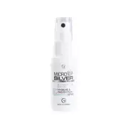 LR Microsilver Plus Mouth Spray with Silver Aloe Vera 30 ml./1 fl.oz.
