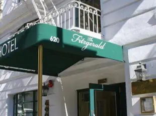 聯合廣場菲茨傑拉德酒店Fitzgerald Hotel Union Square