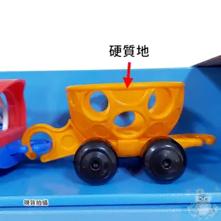 oball洞動歡樂軌道車遊樂場[現貨]