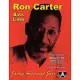 Ron Carter Bass Lines volume 15: RON CARTER BASS LINE VOLUME 15